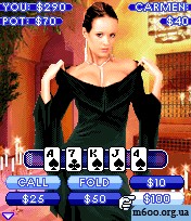 Sexy Poker - Top Models