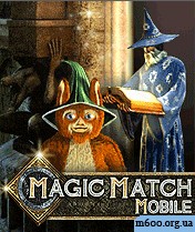 Magic Match Mobile