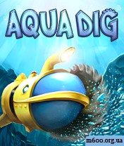 Aqua Dig
