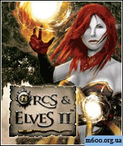 Orcs and Elves 2