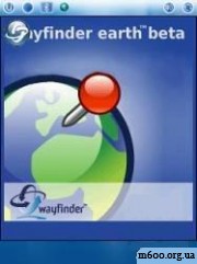 Wayfinder Earth 1.12 beta
