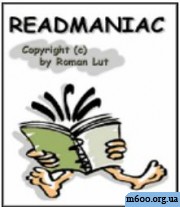ReadManiac
