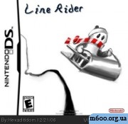 Line Rider v. 1.0.13