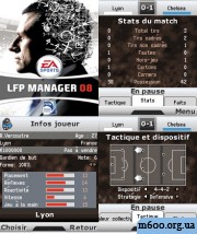 Fifa Manager 2008