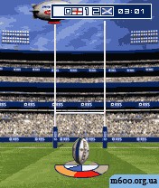 RBS Six Nations Rugby