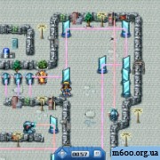 Herocraft Robo v1.00 UIQv3 Cracked-BiNPDA
