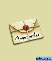 MegaSender 2.0.5