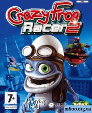 Crazy Frog Racer 3D