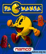 Pac-mania