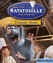 Ratatouille 2 - Cheese Rush