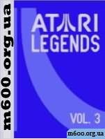 Atari Legends