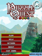 Puzzle Quest Warlords