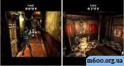 Resident Evil: The Missions 3d Fixed