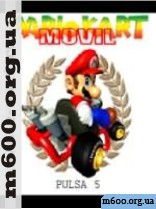 Mario karting