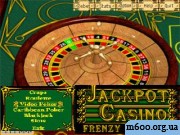 Jackpot Casino full for UIQ3