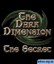 The Dark Dimension: The Secret