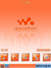 Walkman Pack By B.u.s.t.t.e.r.
