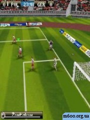 FIFA 2007 3D (beta) port by wl