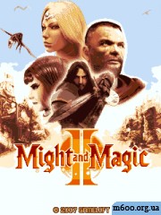 Might And Magic Ii (gameloft)