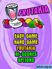 Frutakia v.1.1 Full