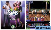 The Sims Dj 3d