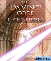 Da Vinci Code Light Puzzle