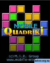 M_I_G Quadriki