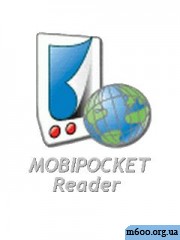 Mobipocket Reader 5.3(595)