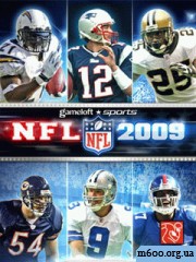 NFL 2009