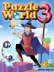 Puzzle World 3