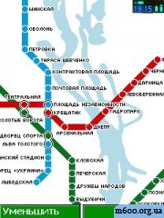 Яндекс.метро
