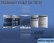 Radmond V1.2.7 By Twisted
