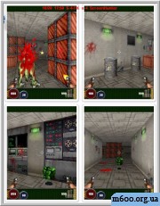 Alien Shooter 3D/Истребитель Прищельцев 3D