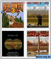 Deer Hunter 3/Охотник На Оленей 3