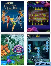 Tinker Bell Puzzle