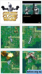 Звездные Войны: Война клонов /Star Wars: The Clone Wars