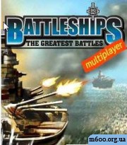 BATTLESHIPS:The Greatest Battles