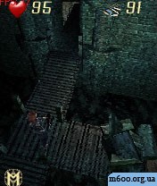 Inquisitor\'s Torment 3D