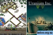 uranium inc