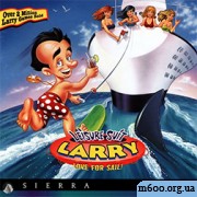 Leisure Suit Larry : Love For Sail