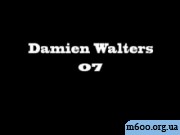 Damien Walters