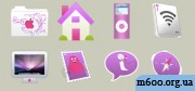 PIXY DUST ICON PACK