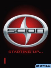 SCION BY MOHAMMAD