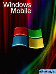 Windows color logo