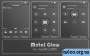 MetalGlow by metallica2000 (P1i)