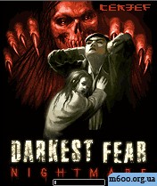 Darkest fear NIGHTMARE