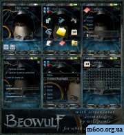 Beowulf Theme by incredible_sheep