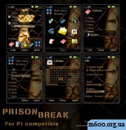 Prison Break Theme by incredible_sheep