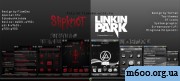 Slipknot vs Linkin Park