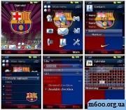 FC Barcelona by Eldorado